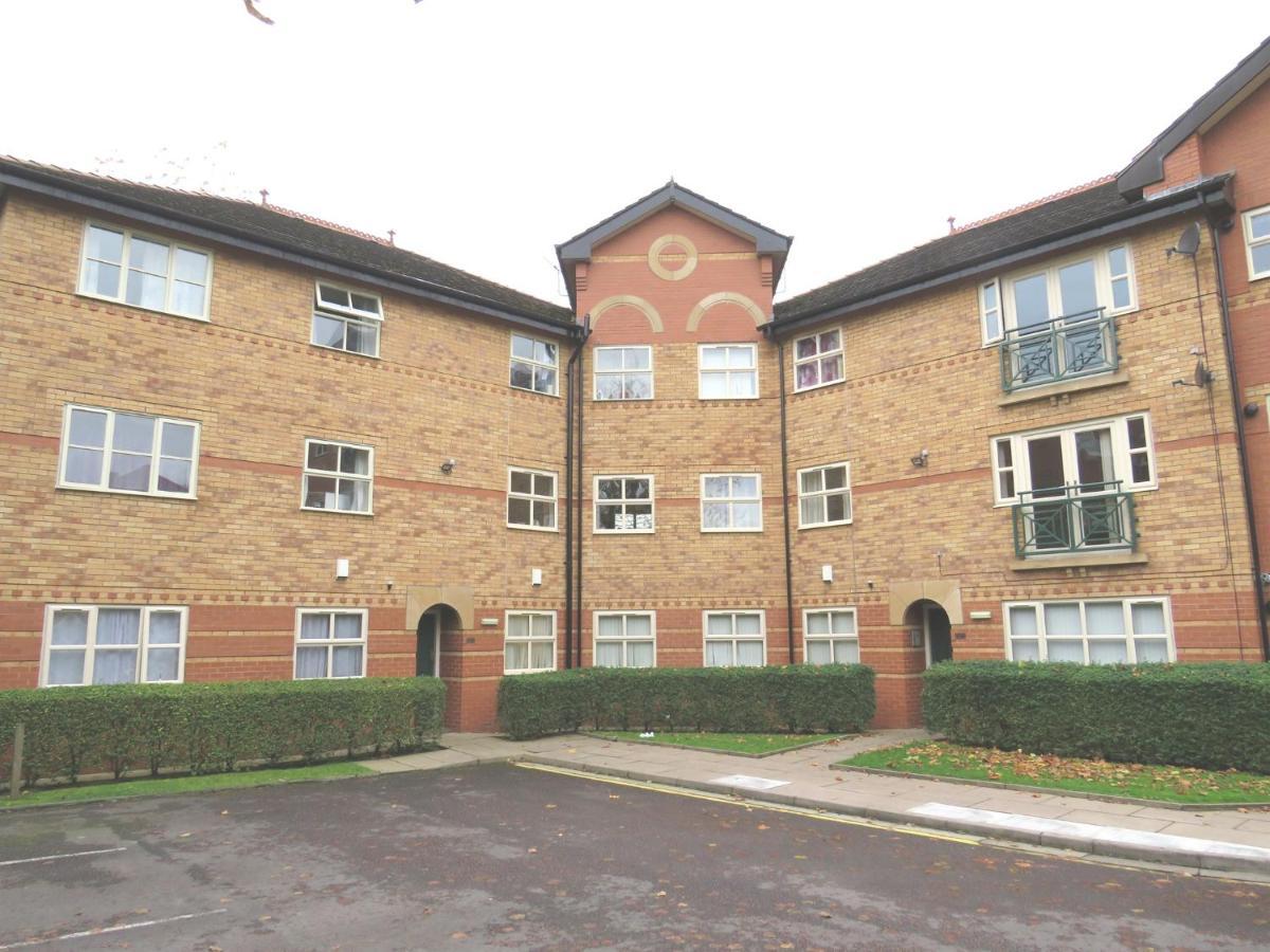 The Court II Apartamento Liverpool Exterior foto